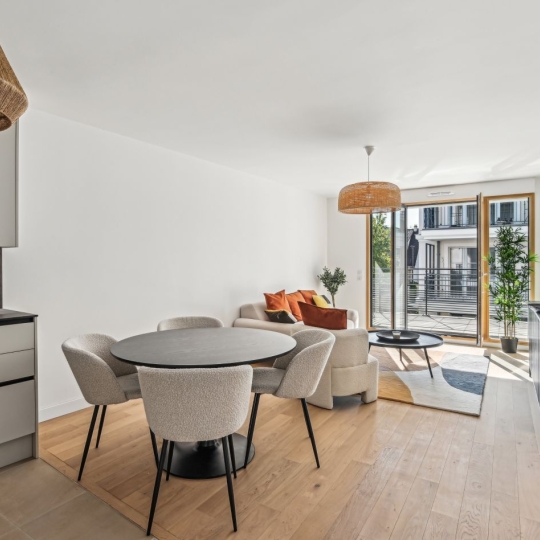 LOGER 9 : Appartement | PARIS (75013) | 49.00m2 | 566 000 € 