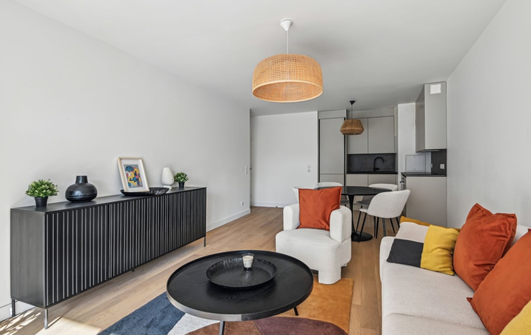 LOGER 9 : Apartment | VITRY-SUR-SEINE (94400) | 62 m2 | 346 000 € 