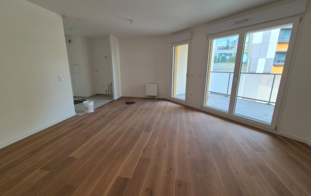 LOGER 9 : Apartment | SURESNES (92150) | 65 m2 | 559 000 € 