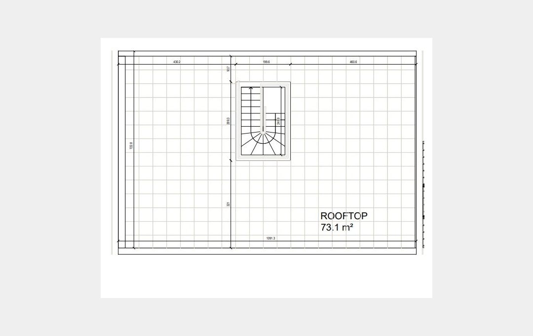 LOGER 9 : Appartement | MEUDON (92190) | 96 m2 | 594 000 € 