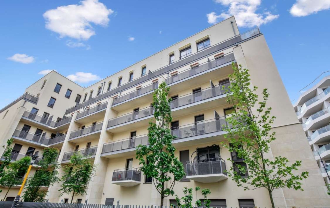 LOGER 9 : Appartement | MEUDON (92190) | 96 m2 | 594 000 € 